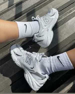 New Balance Shoes