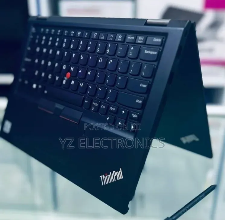 New Laptop Lenovo Legion 5 16GB Intel Core i5 SSD 512GB