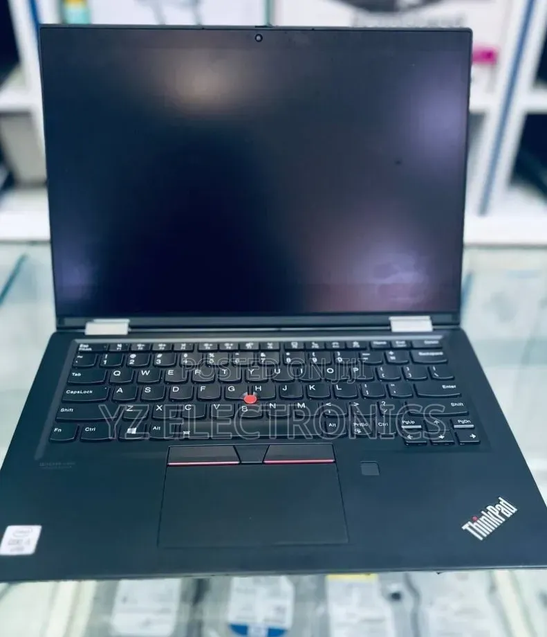 New Laptop Lenovo Legion 5 16GB Intel Core i5 SSD 512GB