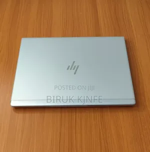 New Laptop HP EliteBook 840 8GB Intel Core i5 SSD 512GB
