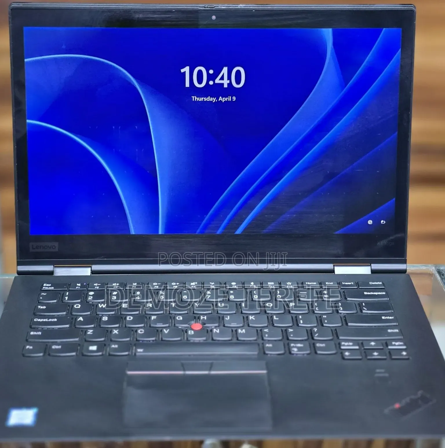 New Laptop Lenovo ThinkPad X1 Yoga 8GB Intel Core i7 SSD 512GB