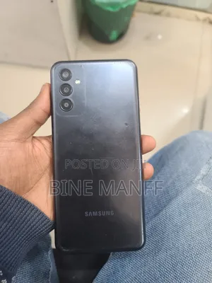 Samsung Galaxy M13 64 GB Black