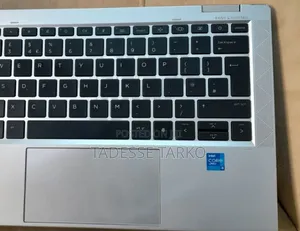 New Laptop HP EliteBook 1040 G8 16GB Intel Core i5 SSD 512GB