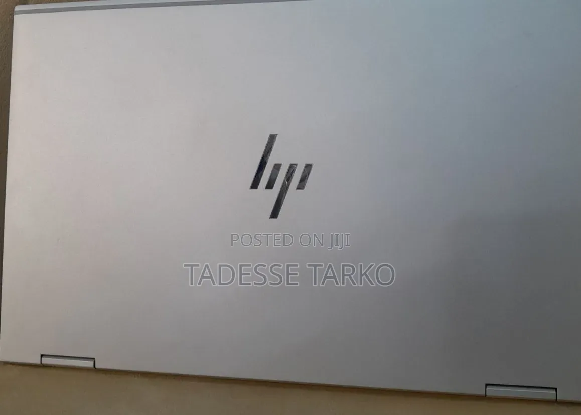 New Laptop HP EliteBook 1040 G8 16GB Intel Core i5 SSD 512GB