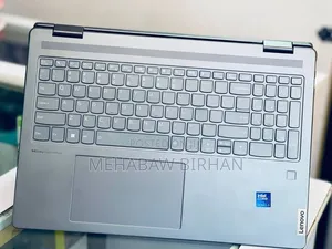 New Laptop Lenovo ThinkPad Yoga 16GB Intel Core Ultra 7 SSD 1T