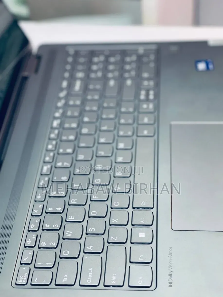 New Laptop Lenovo ThinkPad Yoga 16GB Intel Core Ultra 7 SSD 1T