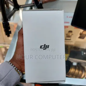 Dji Mic Mini 2