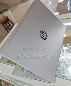 New Laptop HP 16GB Intel Core i5 SSD 512GB