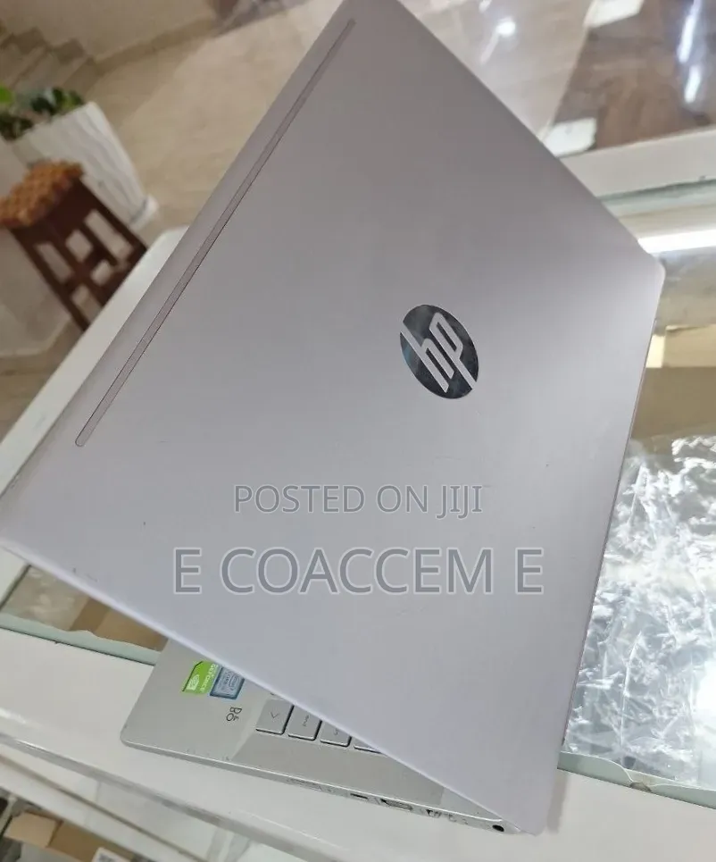 New Laptop HP 16GB Intel Core i5 SSD 512GB
