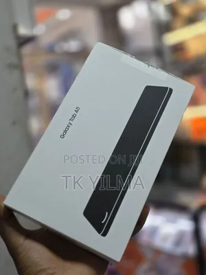 New Samsung Galaxy Tab A11 64 GB Black