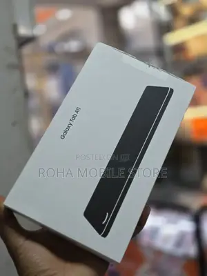 New Samsung Galaxy Tab A11 64 GB Black