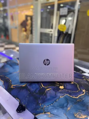 New Laptop HP EliteBook 840 G5 8GB Intel Core i7 SSD 512GB