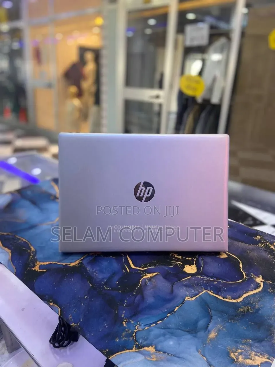 New Laptop HP EliteBook 840 G5 8GB Intel Core i7 SSD 512GB