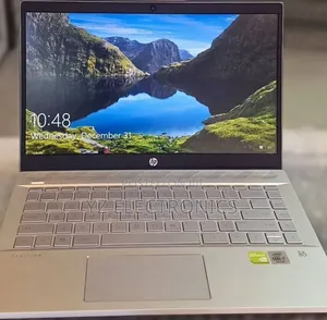 New Laptop HP Pavilion 15 8GB Intel Core i7 SSD 512GB