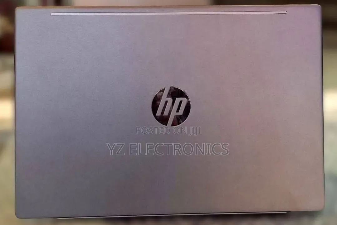 New Laptop HP Pavilion 15 8GB Intel Core i7 SSD 512GB