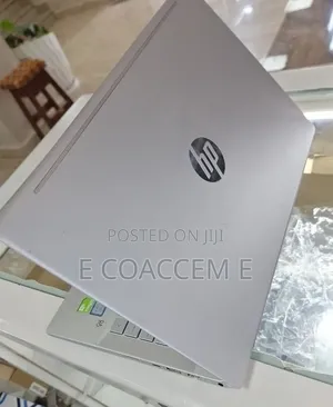 New Laptop HP 16GB Intel Core i5 SSD 512GB