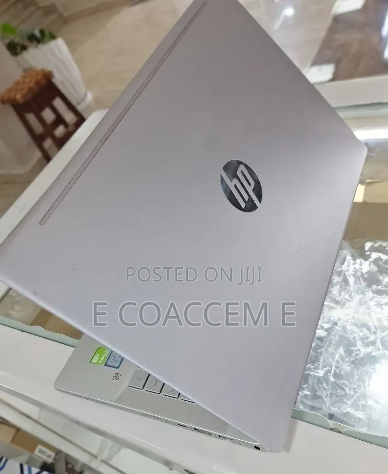 New Laptop HP 16GB Intel Core i5 SSD 512GB