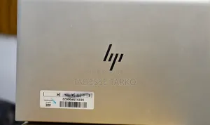 New Laptop HP EliteBook 840 G8 16GB Intel Core i5 SSD 512GB