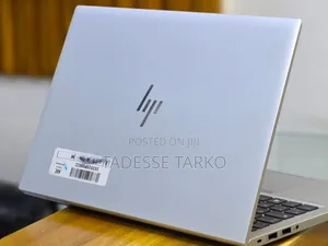 New Laptop HP EliteBook 840 G8 16GB Intel Core i5 SSD 512GB