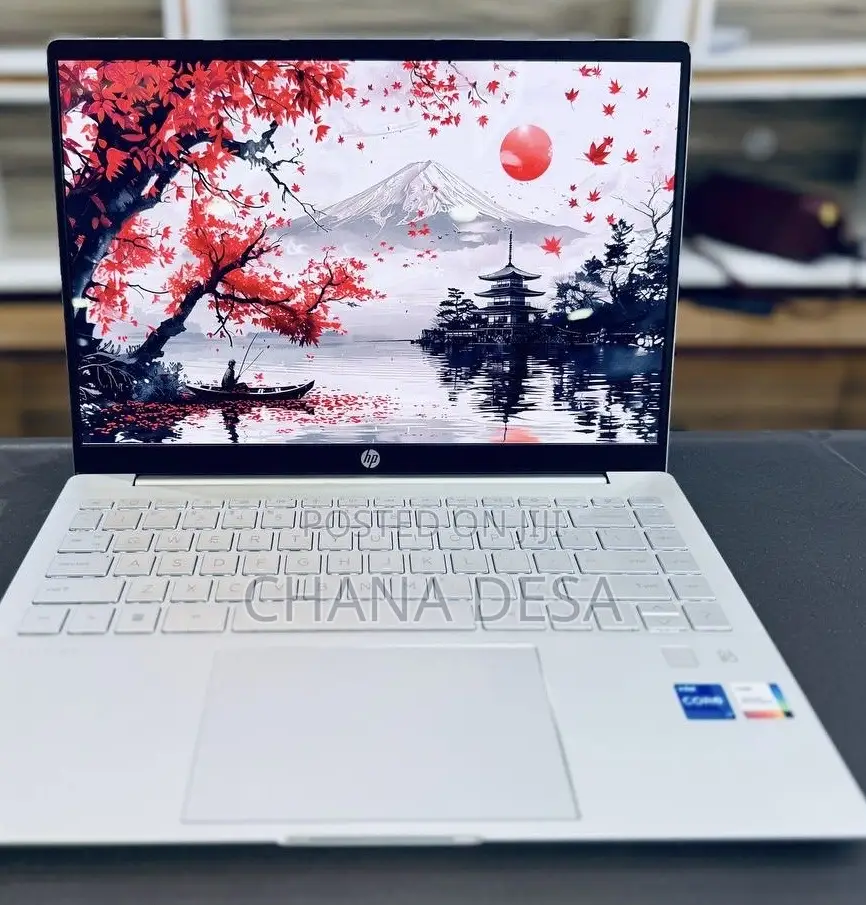 New Laptop HP 16GB Intel Core i7 SSD 512GB