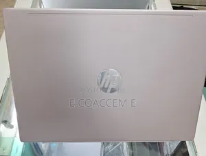 New Laptop HP Pavilion 10 16GB Intel Core i5 SSD 512GB