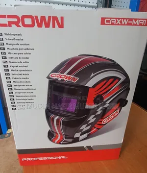 Welding Mask