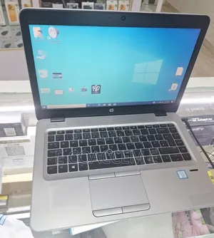 New Laptop HP 8GB Intel Core i5 SSD 512GB