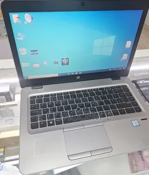 New Laptop HP 8GB Intel Core i5 SSD 512GB