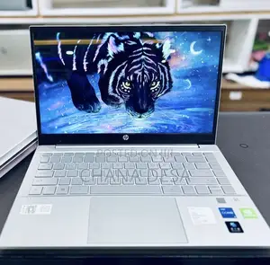 New Laptop HP 16GB Intel Core i5 SSD 512GB