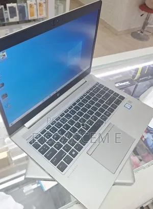 New Laptop HP 8GB Intel Core i5 SSD 512GB