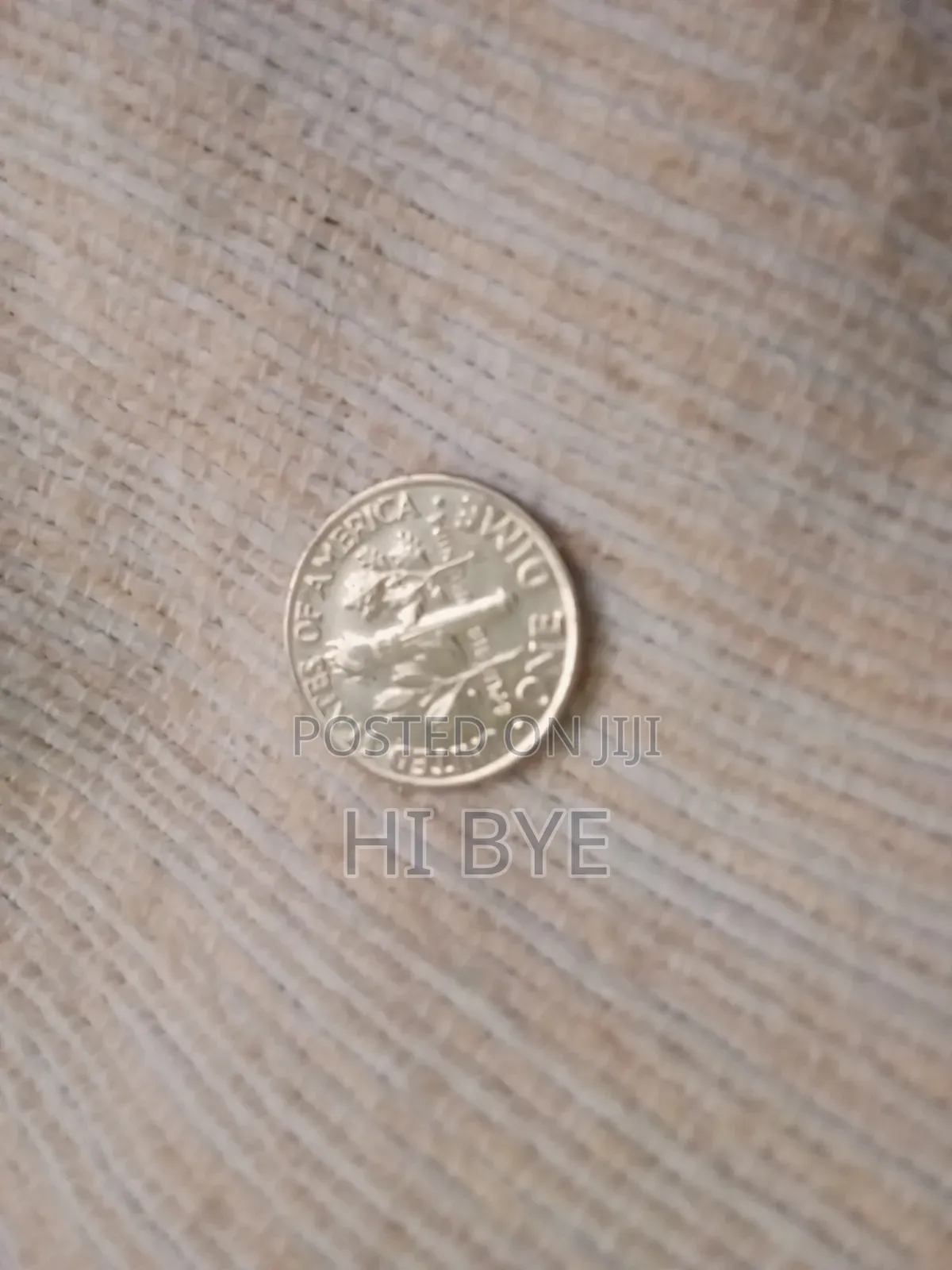 1991 American Dine