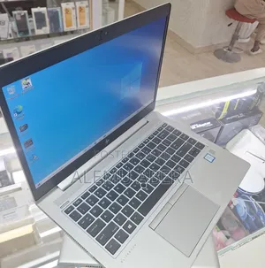 New Laptop HP EliteBook 840 G6 8GB Intel Core i5 SSD 512GB