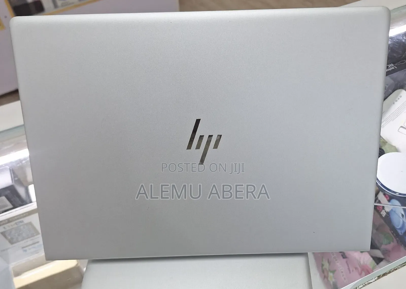 New Laptop HP EliteBook 840 G6 8GB Intel Core i5 SSD 512GB