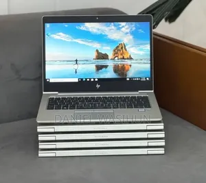 New Laptop HP EliteBook 840 G5 8GB Intel Core i5 SSD 512GB