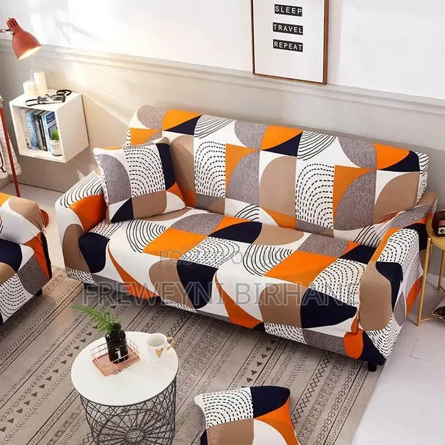 Sofa Cover