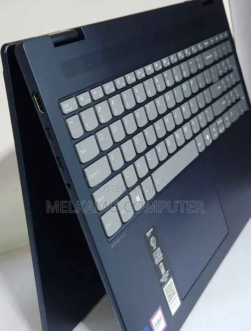 New Laptop Lenovo Ideapad 3 32GB Intel Core Ultra 7 SSD 1T