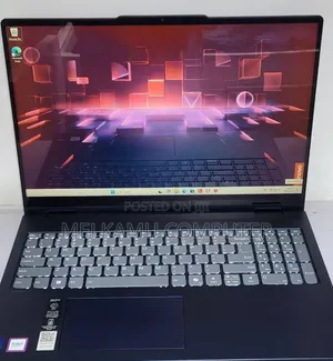 New Laptop Lenovo Ideapad 3 32GB Intel Core Ultra 7 SSD 1T