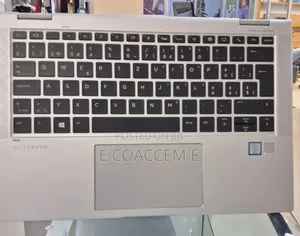 New Laptop HP EliteBook x360 1030 G4 16GB Intel Core i5 SSD 512GB