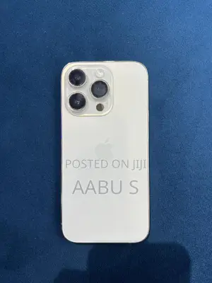 Apple iPhone 14 Pro 256 GB Gold