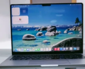 New Laptop Apple MacBook 16GB SSD 1T
