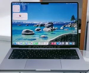 New Laptop Apple MacBook 16GB SSD 1T