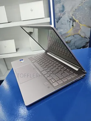 New Laptop HP Pavilion 15 16GB Intel Core i7 SSD 1T