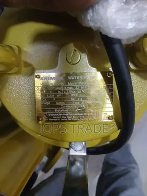 Water Pump Sumersuble Pump