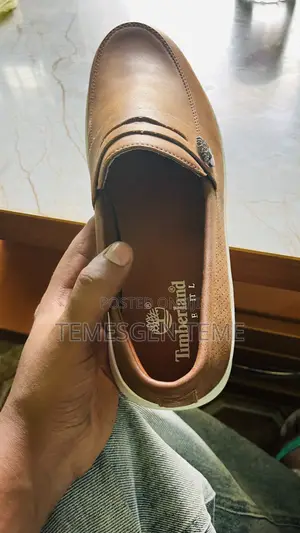 Timberland