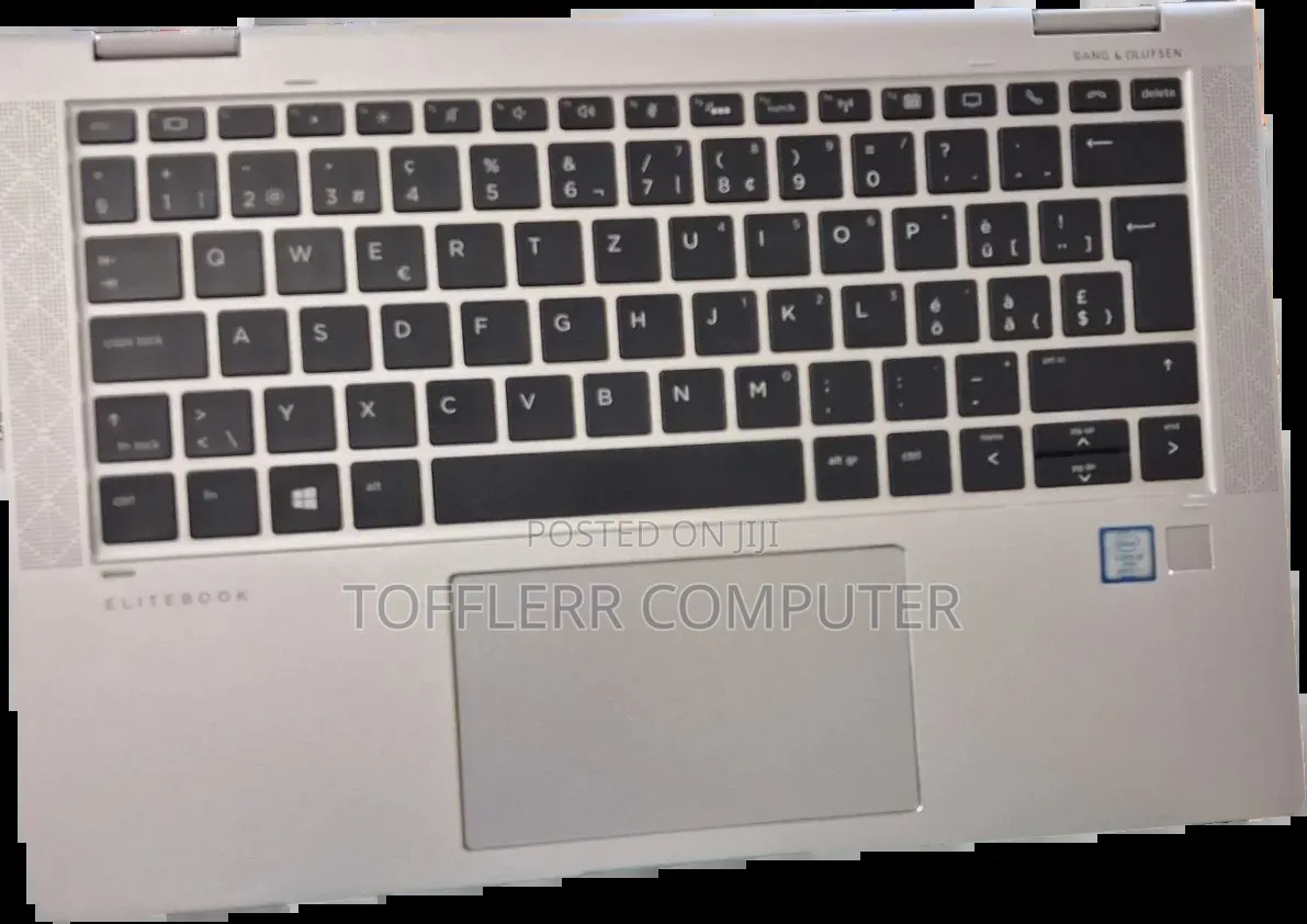 New Laptop HP EliteBook 840 16GB Intel Core i5 SSD 512GB