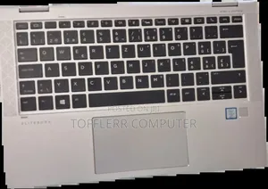 New Laptop HP EliteBook 840 16GB Intel Core i5 SSD 512GB