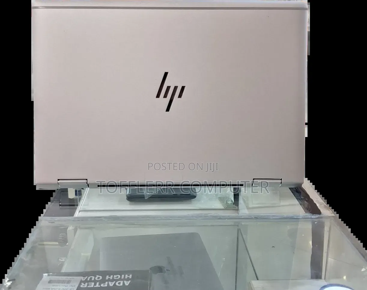 New Laptop HP EliteBook 840 16GB Intel Core i5 SSD 512GB