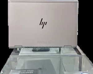 New Laptop HP EliteBook 840 16GB Intel Core i5 SSD 512GB