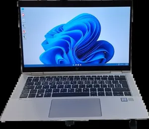 New Laptop HP EliteBook 840 16GB Intel Core i5 SSD 512GB