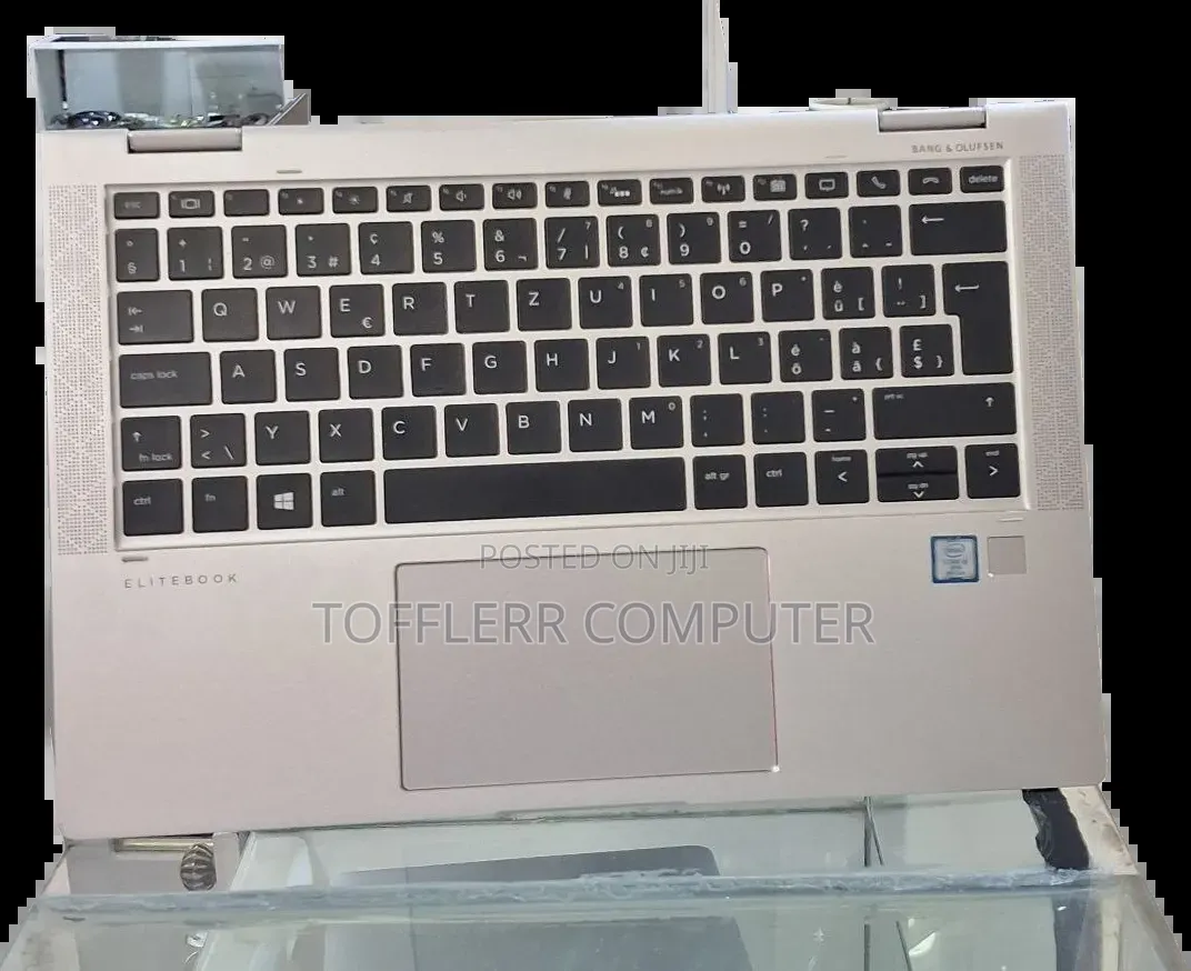 New Laptop HP EliteBook 840 16GB Intel Core i5 SSD 512GB